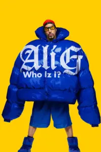 Download Ali G: Who Iz I? (2026) AMZN WEB-DL Dual Audio [Hindi (DD 5.1) & English] 480p & 720p & 1080p ESub