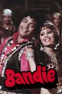 Download Bandie (1978) NF WEB-DL Hindi Movie (AAC 2.0) 480p & 720p & 1080p ESub