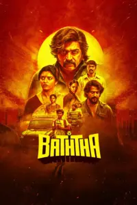 Download Baththa (2026) NF WEB-DL Dual Audio [Hindi (DD5.1) & Tamil] 480p & 720p & 1080p ESub 