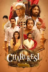 Download Charukesi (2026) WEB-DL Dual Audio [Hindi (DD 5.1) & English] 480p & 720p & 1080p ESub