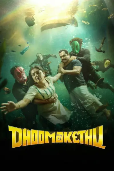 Download Dhoomakethu (2026) – BollyMod