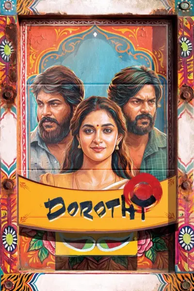 Download Dorothy (2026) – BollyMod