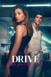 Download Drive – The Pretenders (2026) AMZN WEB-DL Dual Audio [Hindi (DD 5.1) & English] 480p & 720p & 1080p ESub