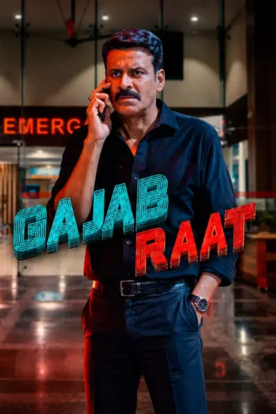 Download Gajab Raat (2026) – BollyMod