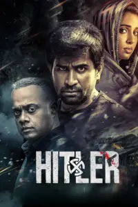 Download Hitler (2024) AMZN WEB-DL Dual Audio [Hindi (DD 5.1) & Tamil] 480p & 720p & 1080p ESub