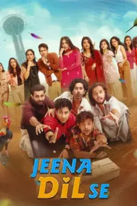 Download Jeena Dil Se (2026) JHS WEB-DL Hindi Movie (DD 5.1) 480p & 720p & 1080p ESub