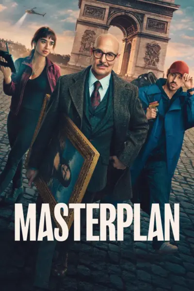 Download Masterplan (2026) – BollyMod