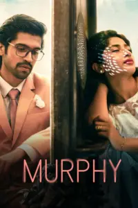 Download Murphy (2024) AMZN WEB-DL Dual Audip [Hindi (DD 2.0 ) & Kannada] 480p & 720p & 1080p ESub