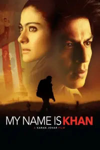 Download My Name Is Khan (2010) BluRay Hindi Movie (DD 5.1) 480p & 720p & 1080p ESub
