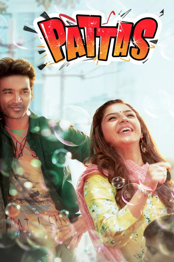 Download Pattas (2020) – BollyMod