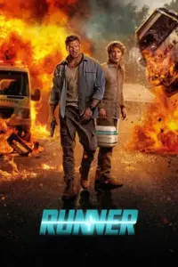 Download Runner (2026) AMZN WEB-DL Dual Audio [Hindi (DD 5.1) & English] 480p & 720p & 1080p ESub
