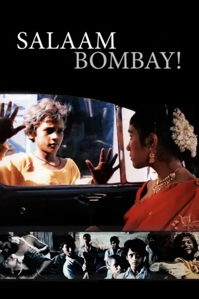 Download Salaam Bombay! (1988) – BollyMod