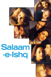 Download Salaam-e-Ishq (2007) AMZN WEB-DL Hindi Movie (DD 5.1) 480p & 720p & 1080p ESub