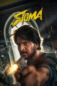 Download Sigma (2026) NF WEB-DL Dual Audio [Hindi (DD 5.1) & English] 480p & 720p & 1080p ESub