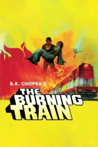 Download The Burning Train (1980) AMZN WEB-DL Hindi Movie (DD 2.0) 480p & 720p & 1080p ESub